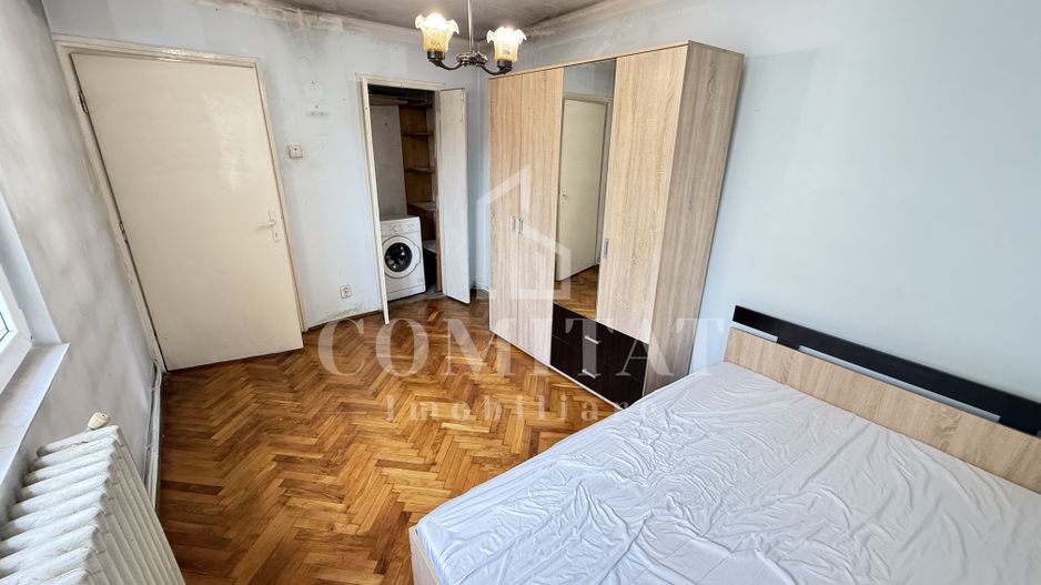Apartament cu 2 Camere | Facultatea de Litere - Poză 3