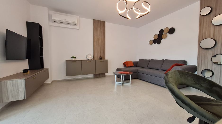Apartament 2 camere zona Aradului - Poză 10