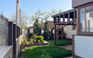 POPESTI | Chirie Casa individuala Dormitor parter rezidențial + birou - Poză 25