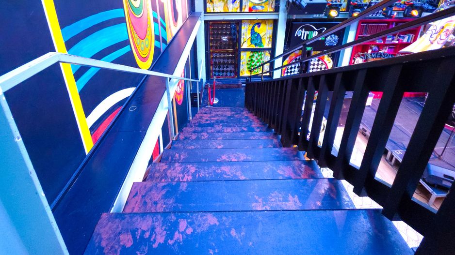 Business de vânzare – Club / Pub premium în Centrul Vechi, Str. Covaci - Poză 7