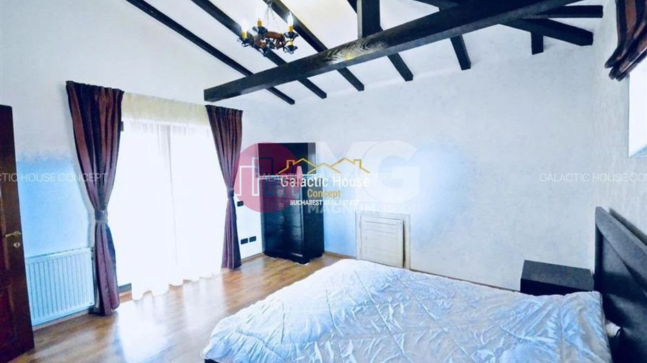 Casă / Vilă de vânzare în Nord, Voluntari - Poză 13