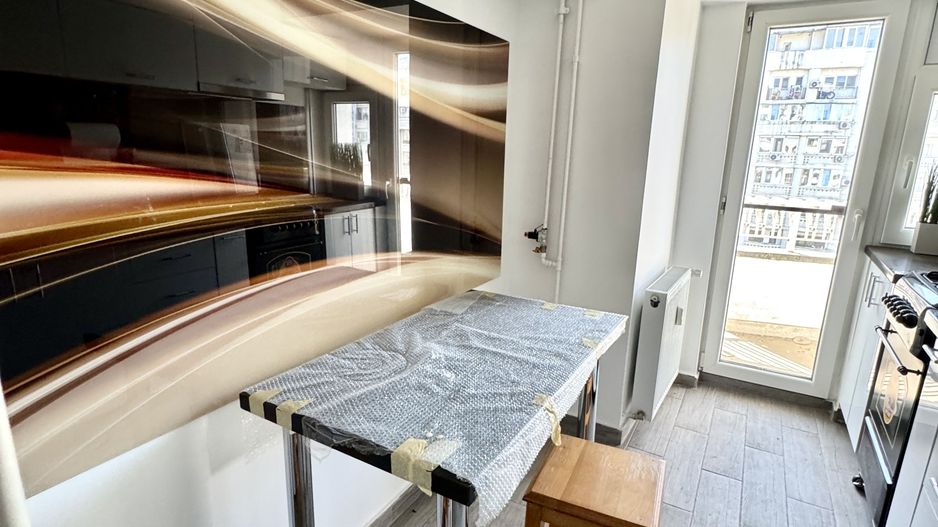 Apartament 2 Camere | Decebal | Decomandat - Poză 1
