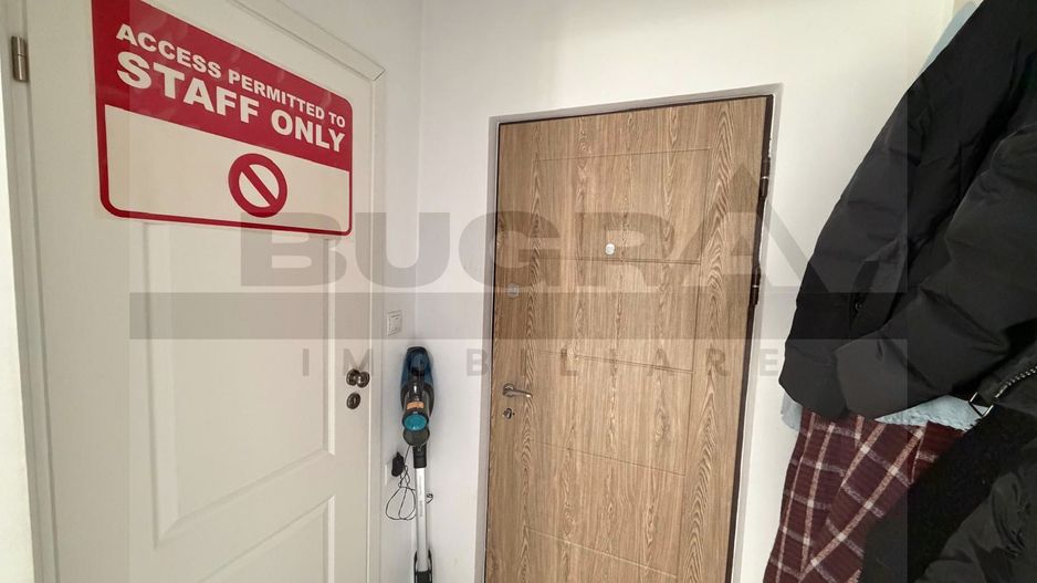 Apartament de 3 camere, decomandat, 70mp, parcare, zona Iulius Mall - Poză 10