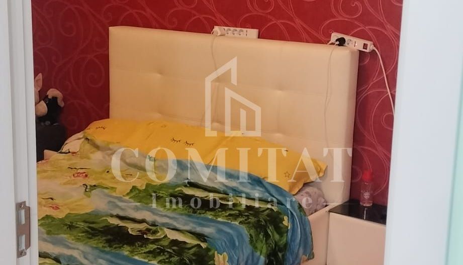 Apartament cu 3 camere | 75 mp | Zona Câmpului - Cartierul Mănăștur - Poză 8