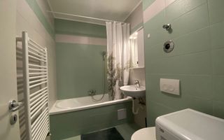 Apartament de închiriat 2 camere, utilat complet – Doamna Stanca - Poză 8