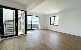 Apartament 4 camere de vanzare tip Penthouse***Terasa 167mp***Pipera - Poză 2