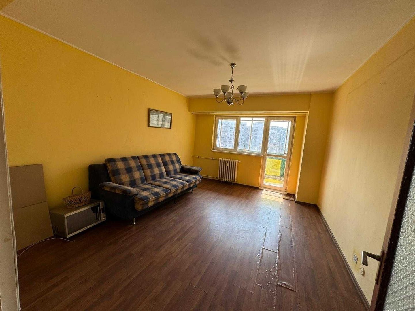 Apartament de vanzare- 3 Camere - Militari (Lujerului) - Poză 1