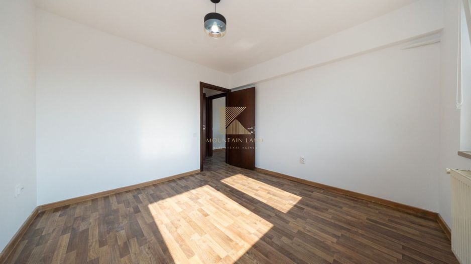 Apartament 3 camere, Bulevardul Victoriei 4, Etaj 7, Parcare subterana - Poză 20