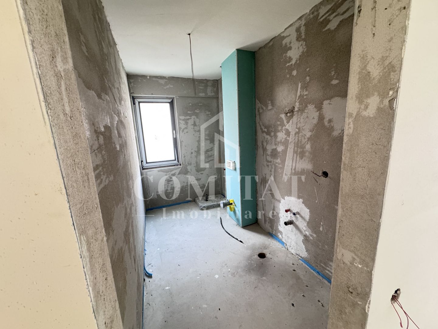 Apartament decomandat 2 camere | Imobil NOU| Zonă Premium-Între Lacuri - Poză 3