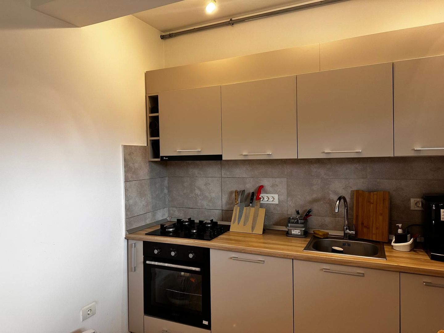 Apartament cu 2 camere de vânzare în zona Nord - Poză 11