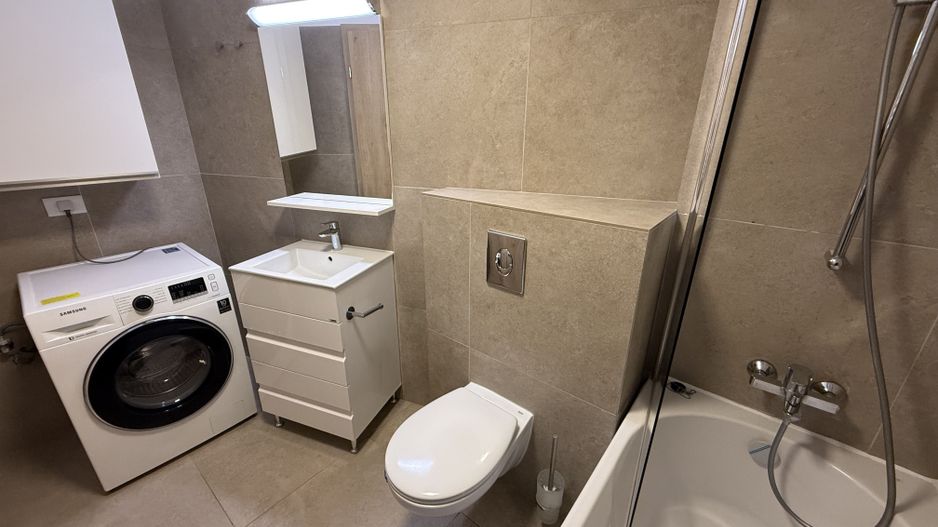 Apartament Premium - Global City Mihai Bravu - Parcare Sub - Poză 12