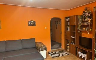 Calea Buziasului | 1 Camera | Etaj intermediar | Centrala proprie - Poză 1