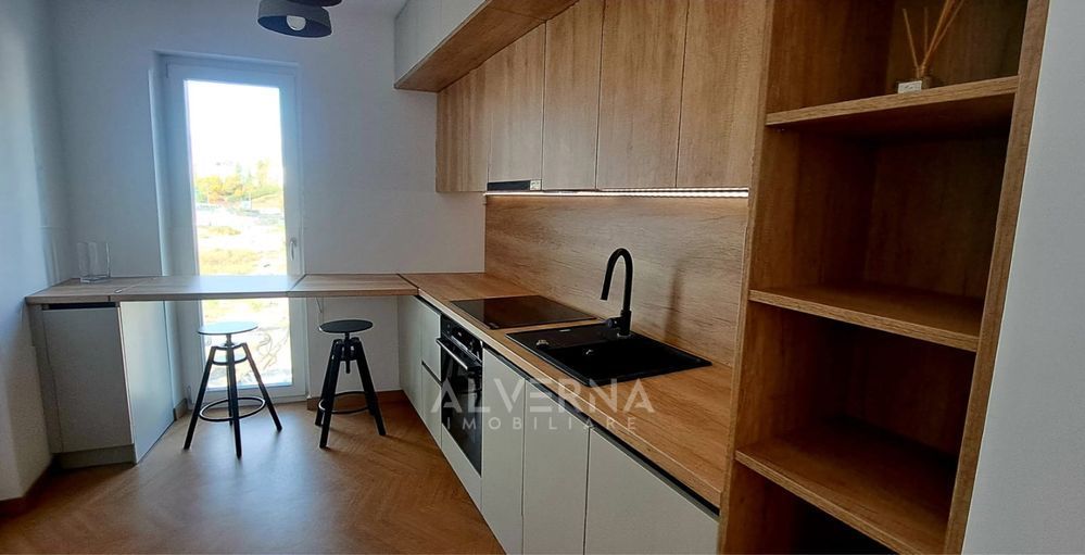 Apartament 2 camere 57mp | terasa | parcare subterana | cartier Iris - Poză 5