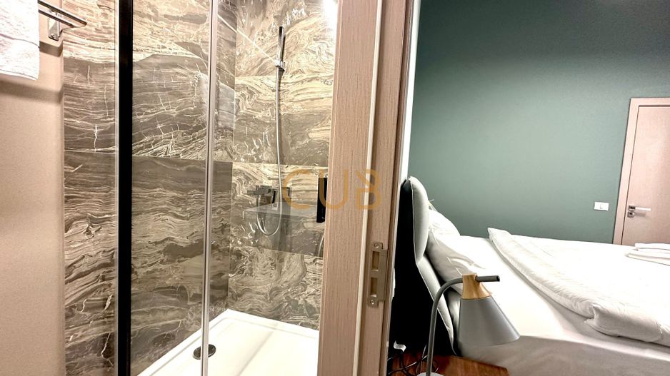 CIRCUMVALATIUNII - 2cam mobilat+utilat | Design DEOSEBIT , bloc NOU| - Poză 11