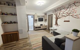 🏡 Apartament cu 3 camere de închiriat – Turnișor, str. Ogorului - Poză 1