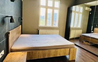 Apartament in vilă interbelică Budapesta /Tineretului