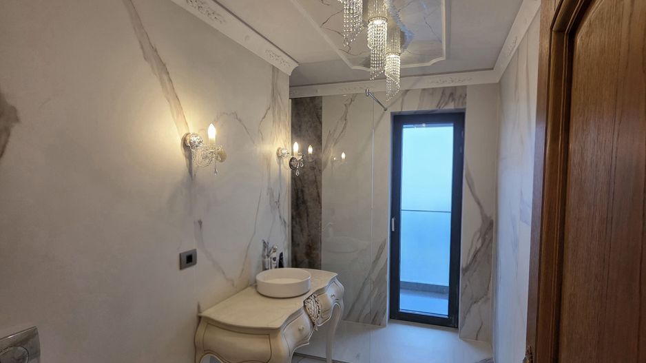 Penthouse tip duplex de excepție | 250  mp utili | Cloud 9 – Faza 1 - Poză 13