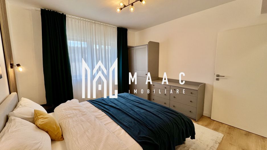 Penthouse 3 camere I 2 nivele I finisat la cheie I Zona de Vest I Sibiu - Poză 7