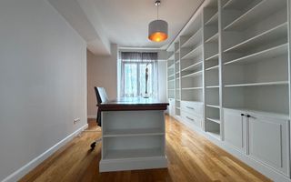 Apartament cu 4 camere Unic *180mp* // Vedere Panoramica catre lac // Aviatiei - Poză 10