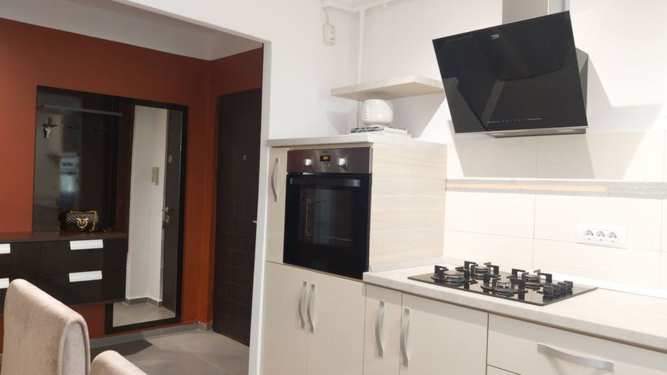 Apartament modern I Complet utilat I zona Gheorge Lazar - Poză 7