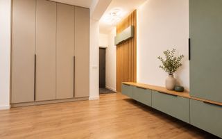 Apartament Bragadiru Safirului Loc de Parcare Inclus - Poză 2