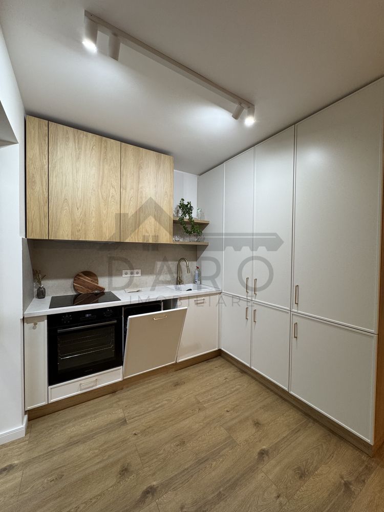 🔥 Apartament 2 camere | AMA Residence | Unirii | 450€ - Poză 2