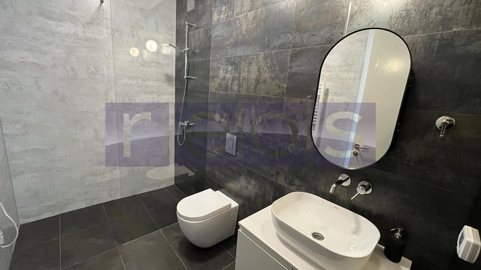 VANZARE 3 CAMERE LUX | WIN HERASTRAU RESIDENCE - Poză 16