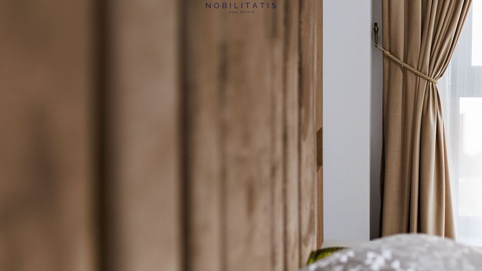 Apartament de Lux | 2.5 camere | Piscina privata & Garaj subteran - Poză 46