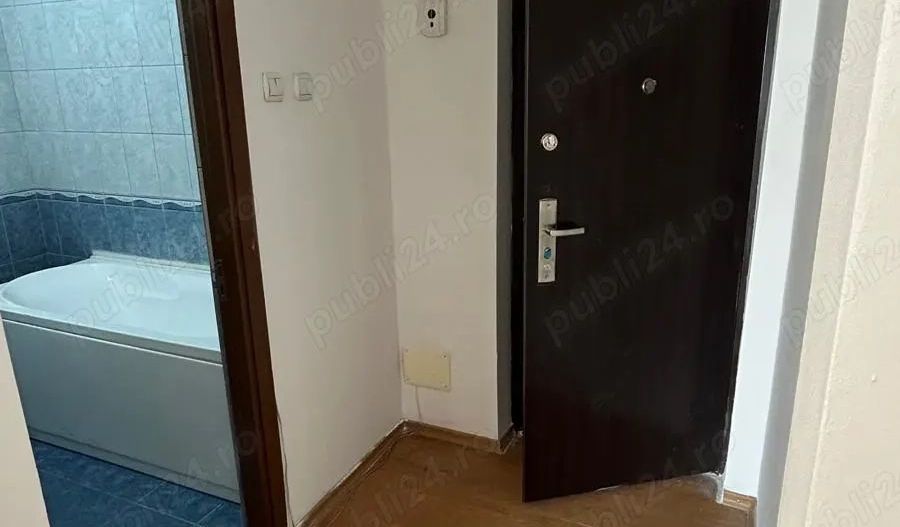 De vanzare garsoniera 39mp, zona Rahova - Poză 4