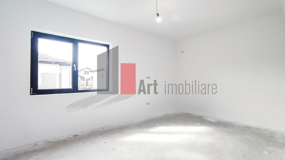 Vila Duplex Bragadiru | Direct Dezvoltator 0% Comision - Poză 8