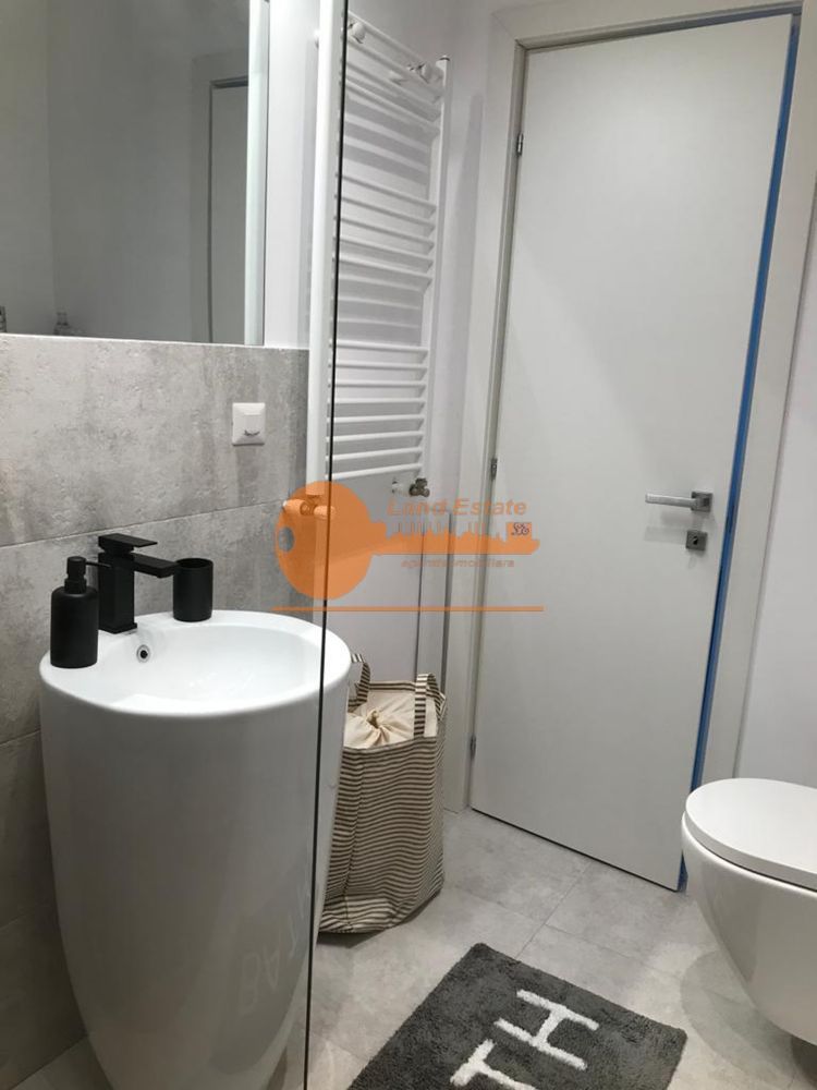 2 camere Parcul Carol-ISg Residence - Poză 4