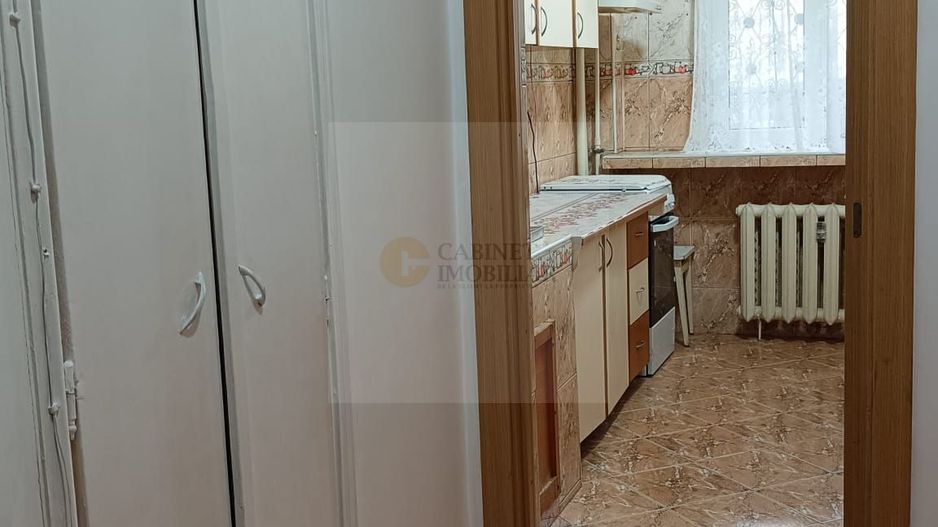 2 Camere - 56MP | Decomandat | 1981 | P/10 | M Gorjului - 2 minute - Poză 6