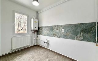 3 Camere - Etaj 1 - Renovat Complet - Cantemir - Poză 6