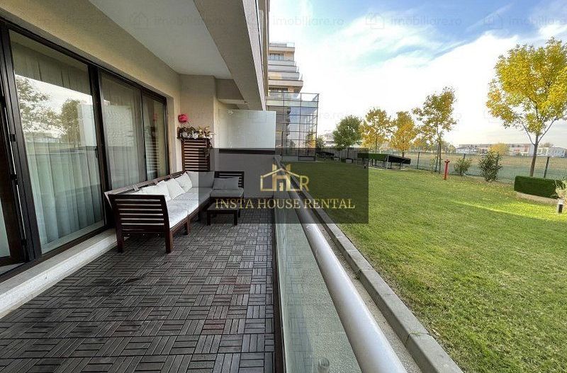 Apartament 3 camere Vita Bella *boxa&parcare2*/ Terasa mare - Poză 1