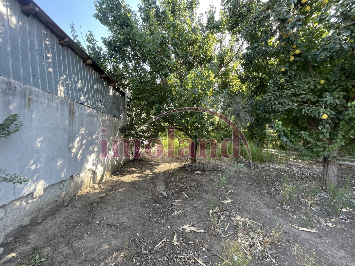 Vânzare teren intravilan 720 mp - lac Băneasa - Poză 5