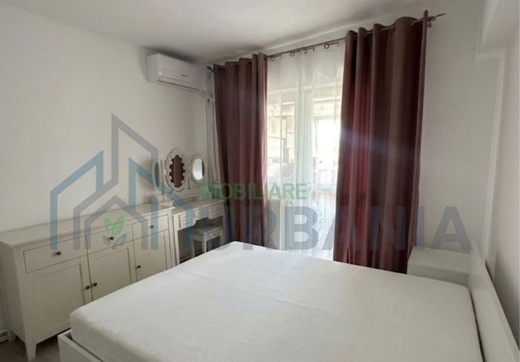 Apartament 2 camere de închiriat în Dacia | Alexandru Cel Bun - Poză 1