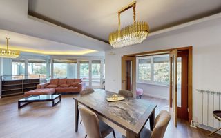 Apartament 4 camere Aviatorilor | Loc de parcare - Poză 9