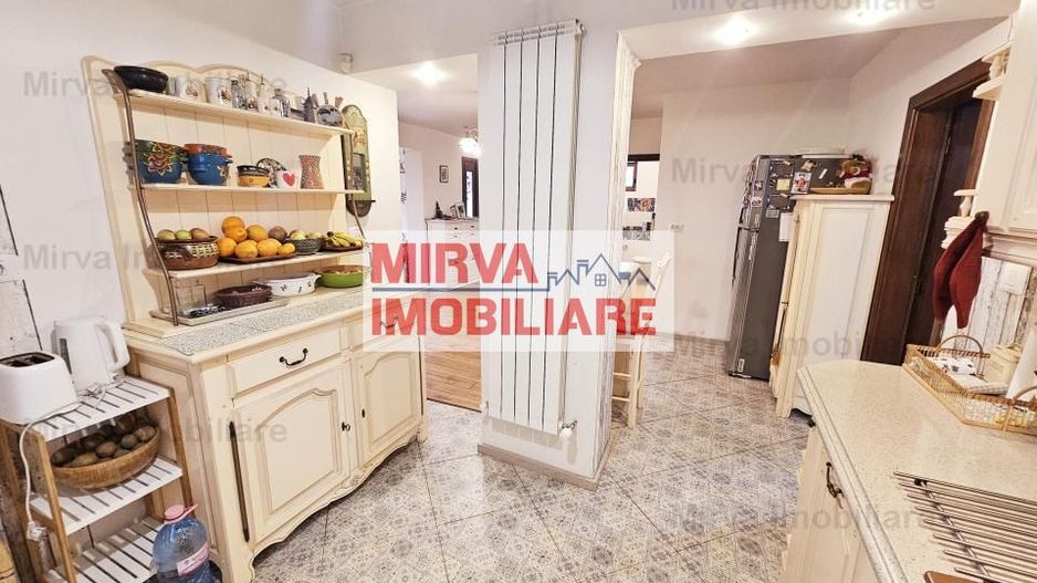 🏡 Vilă elegantă cu 6 camere – Bănești, zona Primăriei - Poză 23