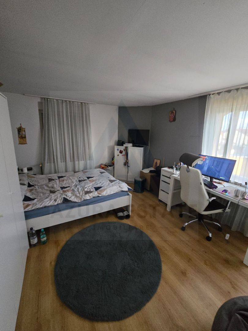 Casa moderna 8 camere pretabil locuinta sau investitie in Selimbar - Poză 7