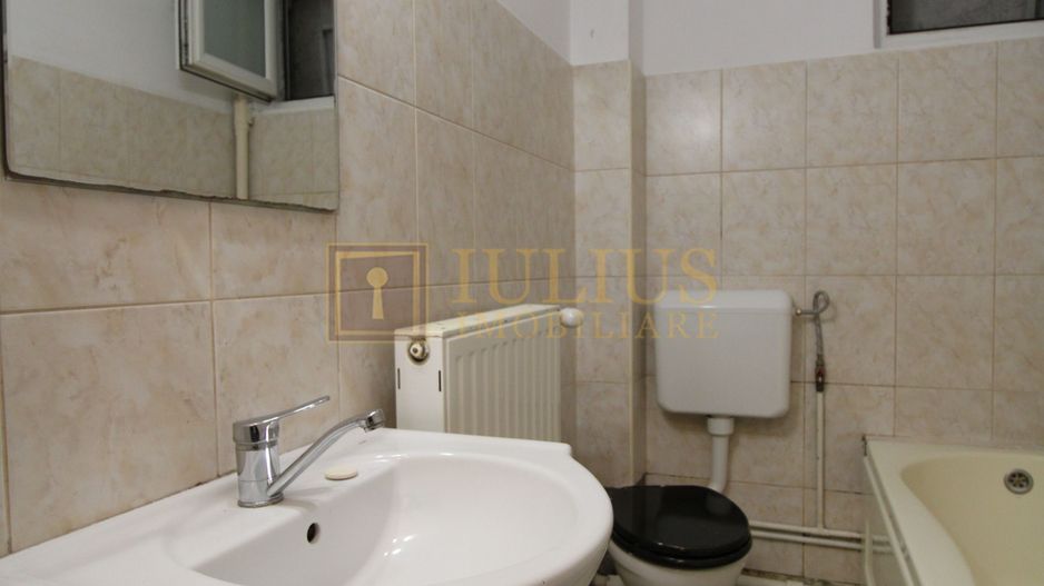 St. Cluj, 2 camere, centrala proprie. - Poză 7