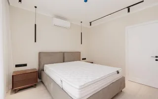 Chirie, casă, 4 camere, strada Plaiului, Botanica - Poză 11