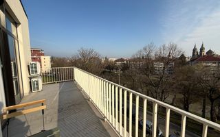 ISHO - Apartament 3 camere pet friendly | parcare subterana  | vedere Bega - Poză 2