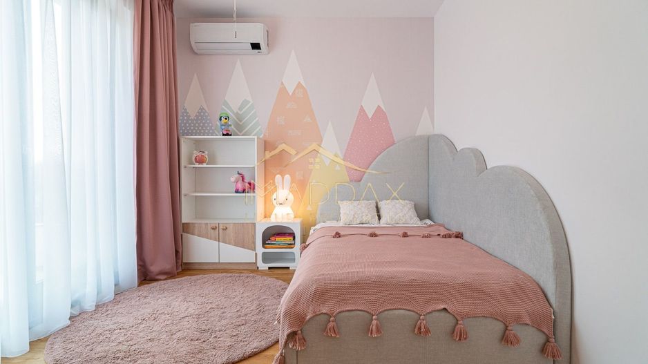 Vila 5 camere *195mp* + Gradina Proprie *245mp* // Pipera - Poză 14