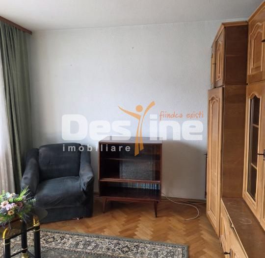 Apartament 2 camere, 2 balcoane, etaj intermediar, Bistrița - Poză 4