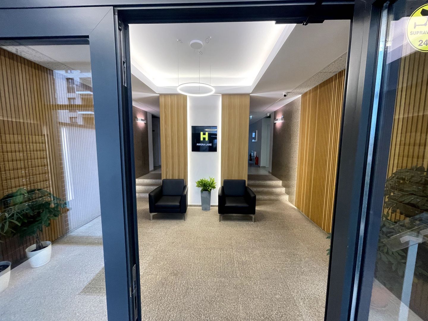 Chirie I Apartament 2 camere – H Pipera Lake | Zonă liniștită I Pipera - Poză 8