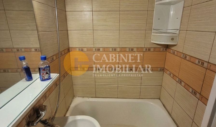 2 Camere | Tătărași - Piața Chirilă | Etaj Intermediar (3/4) | Se acceptă credit - Poză 5