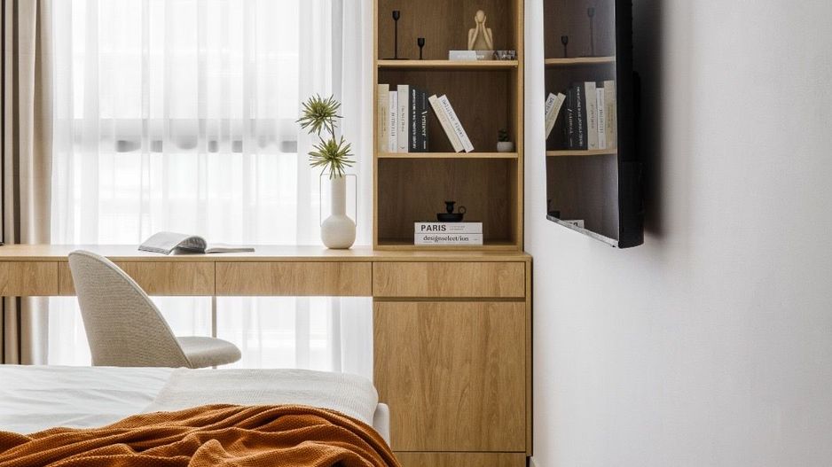 Vânzare | Apartament 3 camere elegant | Parcare & Boxă Incluse - Poză 5