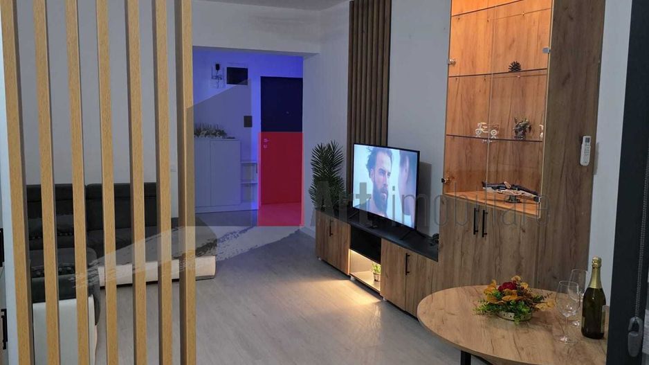 Inchiriere 2 camere SMART LUJERULUI/POLITEHNICA- Loc parcare subteran - Poză 4