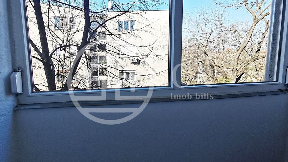 Apartament de inchiriat cu 3 camere in zona ultracentrala, Oradea - Poză 11