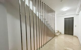 Amazing 2 rooms apartment + underground parking * Fully Furnished* // Herastrau - Poză 34